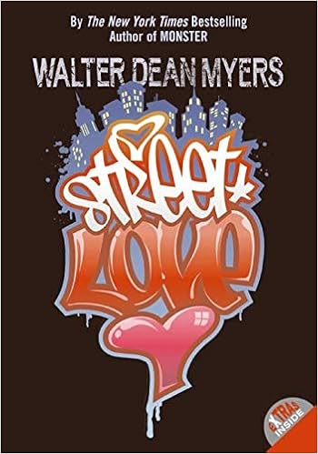 Street Love (9780064407328)