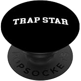 Trap Star PopSockets Adhesive PopGrip