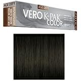 Joico Vero K-Pak Hair Color - 4NN Plus Age Defy