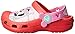 crocs CC Minnie Jet Set Clog (Toddler/Little Kid)