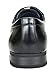 Bruno Marc Men's Gordon-03 Black Classic Modern Formal Oxfords Lace Up Leather Lined Snipe Toe Dress Shoes - 13 M US