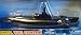 Atlantis Battery Powered WWII Gato/Balao Class Submarine Toy and Hobby
