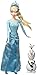 Disney® Frozen Princess Elsa and Olaf Doll Gift Set
