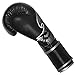 Hawk Boxing Gloves for Men & Women Pro Kickboxing Gloves Sparring Heavy Bag Training Gloves Mitts MMA Muay Thai Kick Boxing