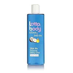 Image of Lotta Body Texturizing Setting Lotion by Lottabody
