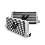 Mishimoto - MMINT-UM Universal Intercooler M-Line