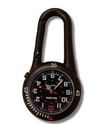 paramedic fob watch