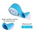 Kinesiology Tape (2-Inch x 16.4-Feet),Pro Sports & Athletic Taping for Knee,Shin Splints,Shoulder and Muscle by LanbaoU(2 Rolls)