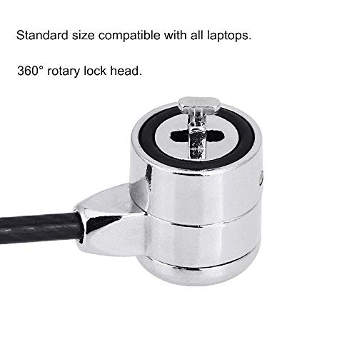 3 CODIRATO+Anti+Theft+Portable+Computer+Notebooks