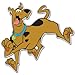 Scooby-Doo Vynil Car Sticker Decal - Select Size