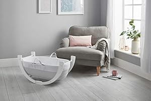 shnuggle dreami sleep system