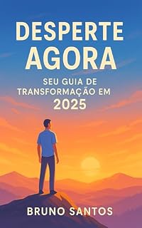 Livro GUIA MOTIVACIONAL: 2025
