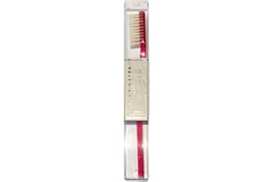 Acca Kappa - Toothbrush J 569 - Hard Bristles