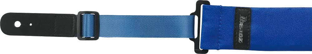 Ibanez GSF50-BL Guitar Strap Blue