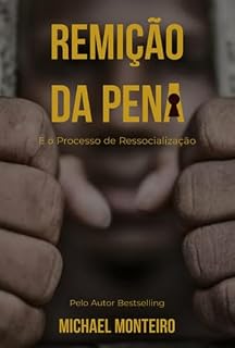 Livro A Remição Da Pena