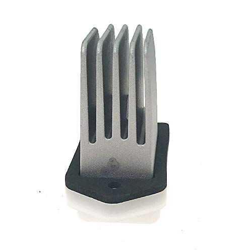 HVAC Fan Blower Motor Resistor Fits Infiniti G20 I30 Q45 QX4 QX60