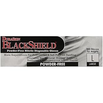 Amazon.com: Liberty Glove & Safety 2015W-M DuraSkin