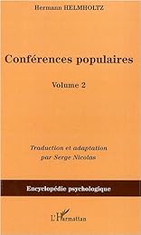 Conférences populaires