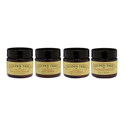Complete Healthy Feet Kit - Thumbnail 4