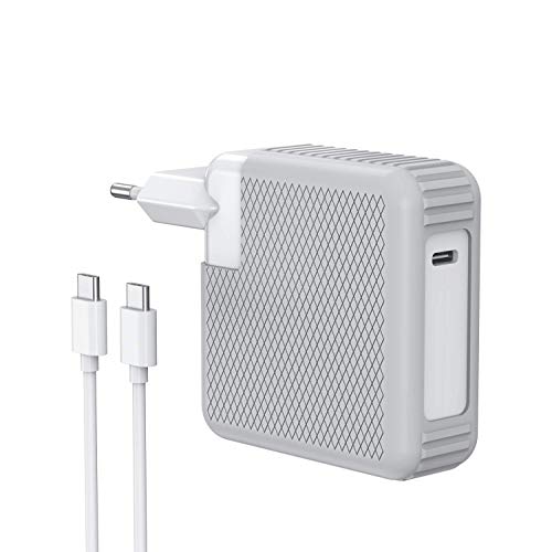 ladegerät macbook pro usb c