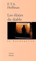 Les  élixirs du diable