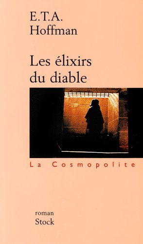 Les  élixirs du diable