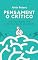 Livro PENSAMENTO CRÍTICO: Um vislumbre dos aspectos do pensamento