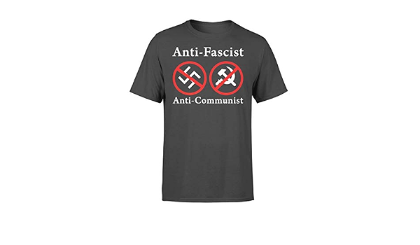 Amazon.com: Camiseta antifascista anticomunista para regalo de cumpleaños  de una reina nacida en febrero de 1960, 4X-Large : Ropa, Zapatos y Joyería