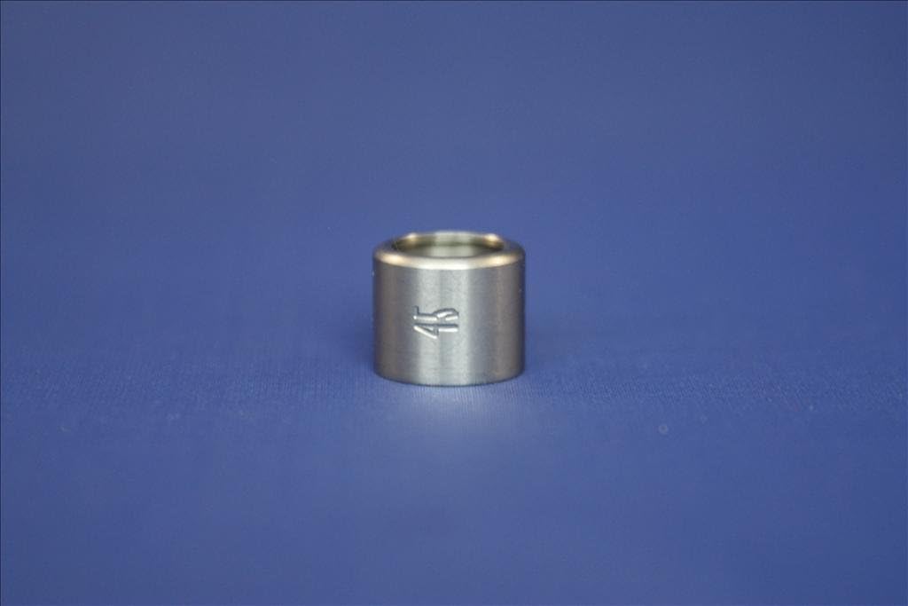 0.45ACP Training Laser Adapter Ring - Convert Your 9mm SureStrike Training Laser into a 45ACP SureStrike Training Laser