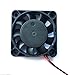 HICTOP 4010 Fan,24V 40x40x10mm Cooling Fan for 3D Printer Parts Reprap Prusa I3(Pack of 2)