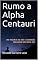 Livro Rumo a Alpha Centauri