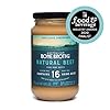 Australian Beef Bone Broth Concentrate -New 375 gram Jar- Build your immune system, gut health, bone + joint strength…