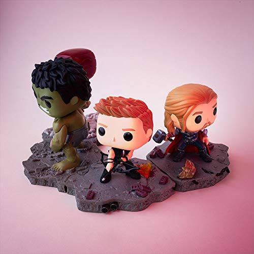 funko pop thor amazon