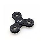 DrowseBuster Anti-Anxiety Fidget Spinner Toy For Kids & Adults - Sensory Anxiety Reducing Fiddling Toy With Si3N4 Ceramic Bearing - For ADHD, Autism, ADD, Nail Biting & Attention Disorders