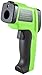 BAFX Products Non Contact IR (Infrared) Thermometer (-58° ~ +1,022°F) W/Adjustable Emissivity & Pointer (-58 ~ +1,022)