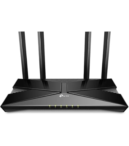Roteador GAMER TP-Link Archer AX11000 Tri-Band Wi-Fi 6 Até 10GBPPS