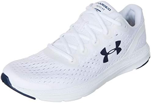 ua charged impulse running shoes