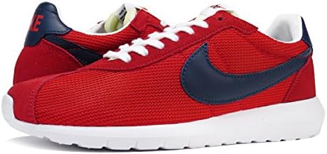 red black and white roshes