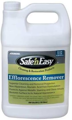 Safe n Easy Efflorescence Remover, 1 Gal