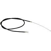 AlveyTech 34" Brake Cable for the Razor MX125 Dirt Rocket Dirt Bike
