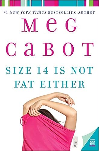 Size 14 Is Not Fat Either Heather Wells Mysteries 2 Cabot Meg 9780060525125 Amazon Com Books Size 14 Is Not Fat Either Heather Wells Mysteries 2 Cabot Meg 9780060525125 Amazon Com Books