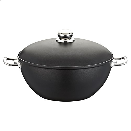 Nouval FY1051-28-AC-B 11-Inch Non-Stick Ceramic Nigeria | Ubuy