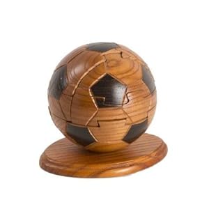 CHH Sports Puzzle-Soccer