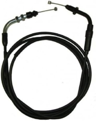 85 11/16" Chinese Scooter Throttle Cable 49cc 50cc 125cc 150cc 250cc 257cc JCL Velocity Roketa Peace SunL Lifan Znen Jonway Big Cheif BMS Eaglecraft Schwinn TNG Benelli Killer Motorsports Kymco Diamo