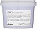 Davines Love Smoothing Conditioner, 2.5 fl.oz.