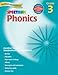 Phonics, Grade 3 (Spectrum)