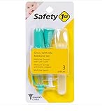 Safety 1st Grow-with-Me Medicine Set