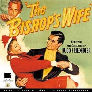 Hugo Friedhofer The Bishop S Wife Amazon Com Music