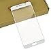 CrazyFire for Samsung Galaxy Note 5 Replacement Screen Lens Glass, Repair Kit for Samsung Galaxy Note5 N9200 N920A N920P N920T N920R N920R4 with Adhesive and Tools (White)