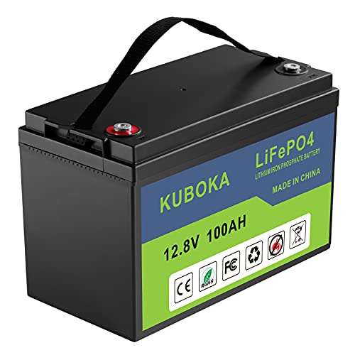 Picture of 12V 15Ah LiFePO4 Battery for Power Wheels Ride On Toys Upgrade ... - Amazon